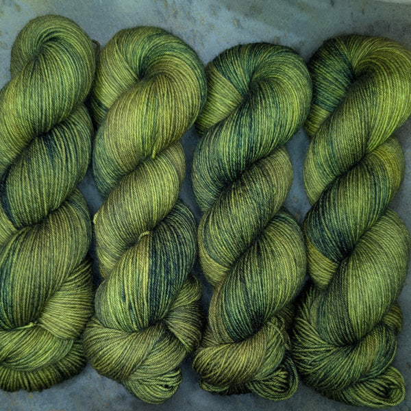 Welcome to the Jungle - Smitten