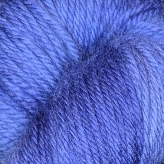 Blueberry  Hill - Happy DK
