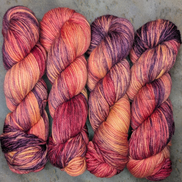 Tutti Frutti - Happy DK