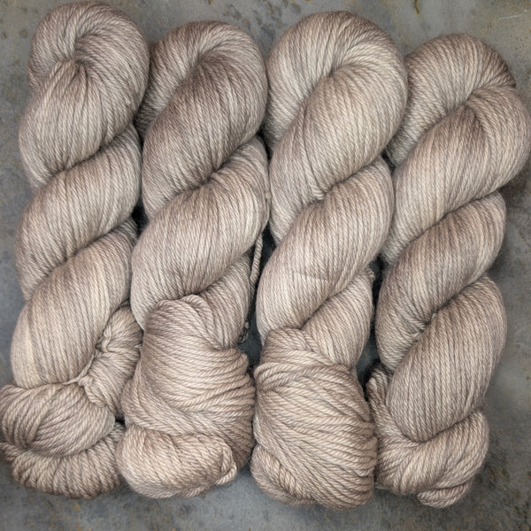 Wooly Bully - Happy DK