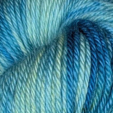 Good Vibrations - Happy Sock