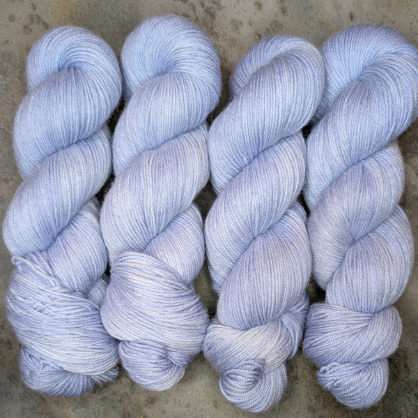 Blue Moon - Happy Sock