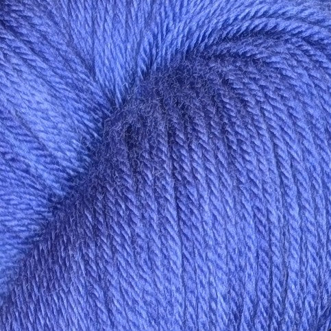 Blueberry Hill - Happy Sock