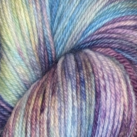 Moon River - Happy Sock