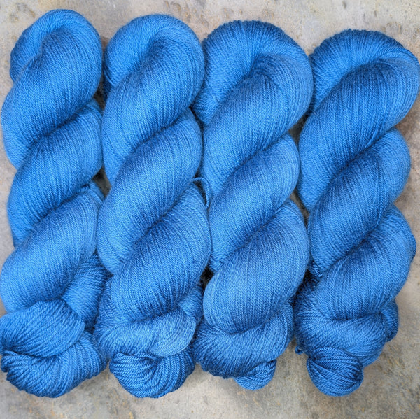 Sea of Love - Happy Sock