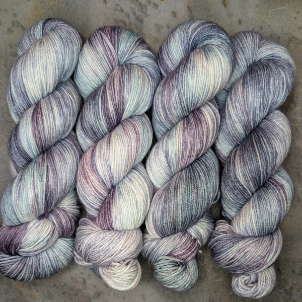 Sweet Caroline - Happy Sock