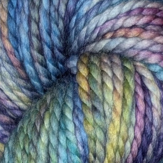 Moon River - The Big Happy