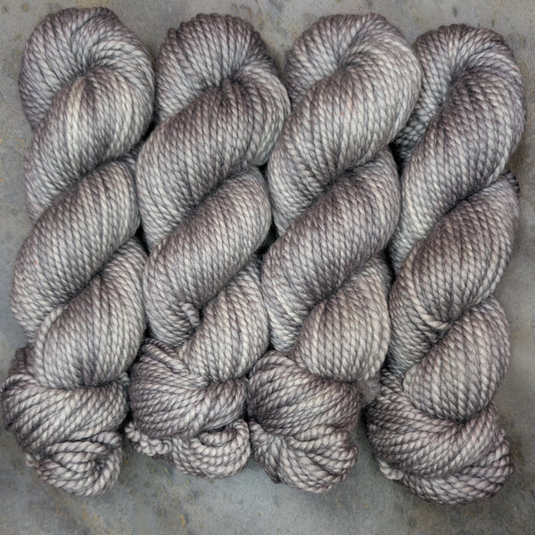 Smoke on the Water - The Big Happy