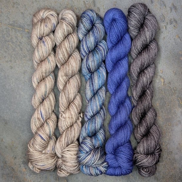 Medley Mini Bundles - #9