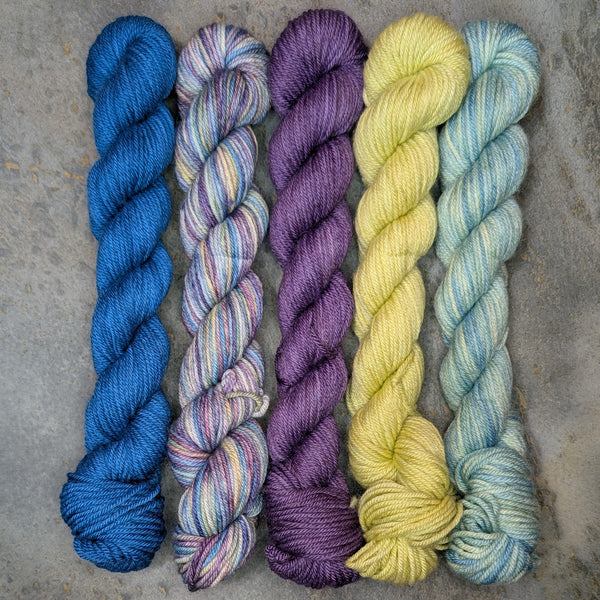 Medley Mini Bundles - #8