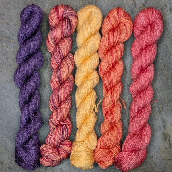 Medley Mini Bundles - #7