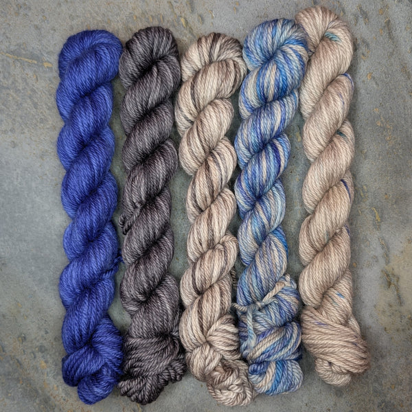 Medley Mini Bundles - #9