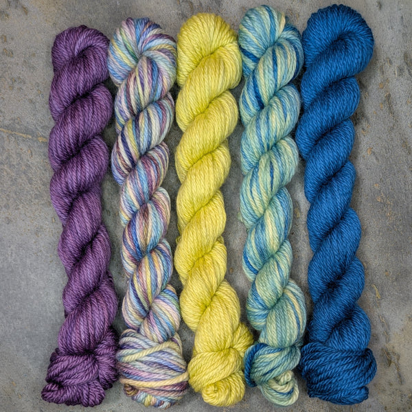 Medley Mini Bundles - #8