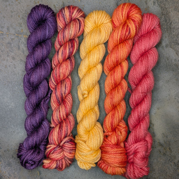 Medley Mini Bundles - #7