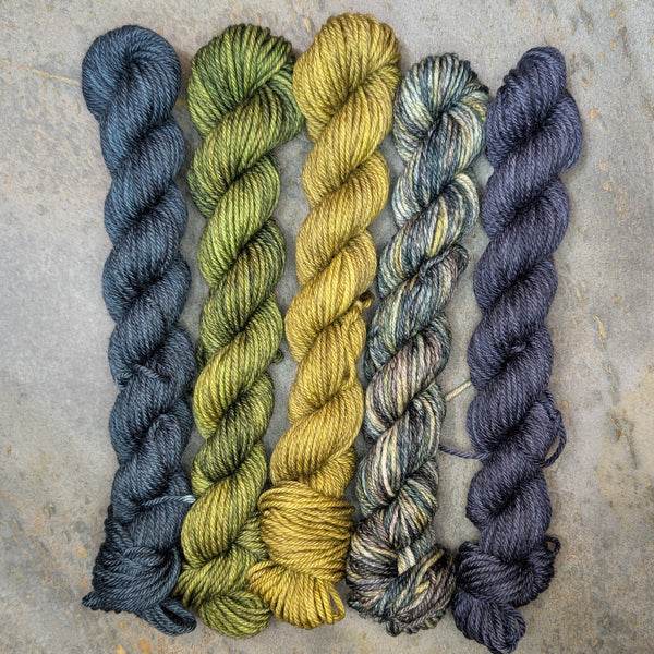 Medley Mini Bundles - #1
