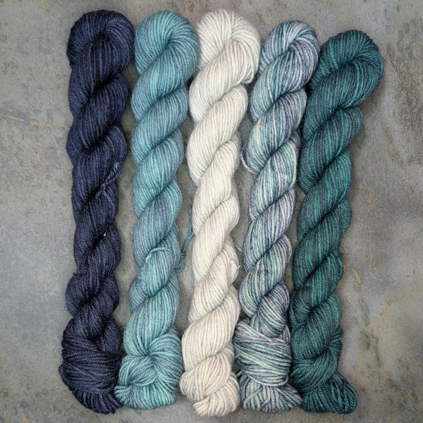 Medley Mini Bundles - #2