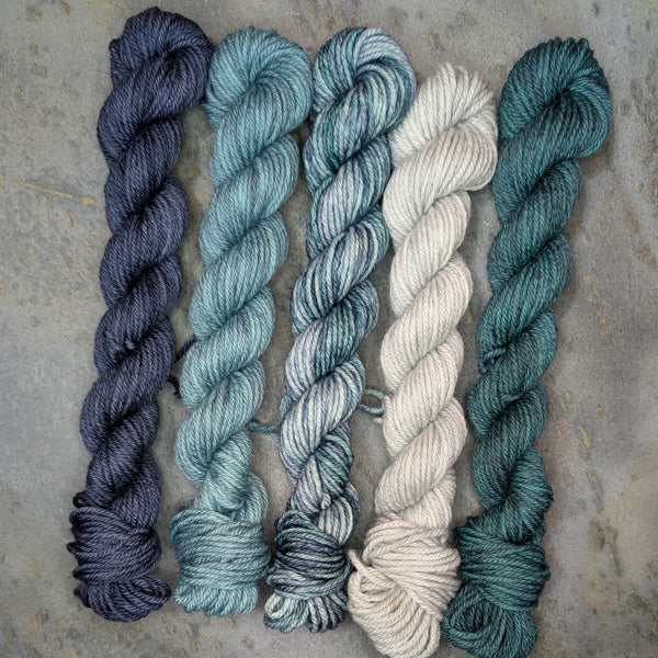 Medley Mini Bundles - #2