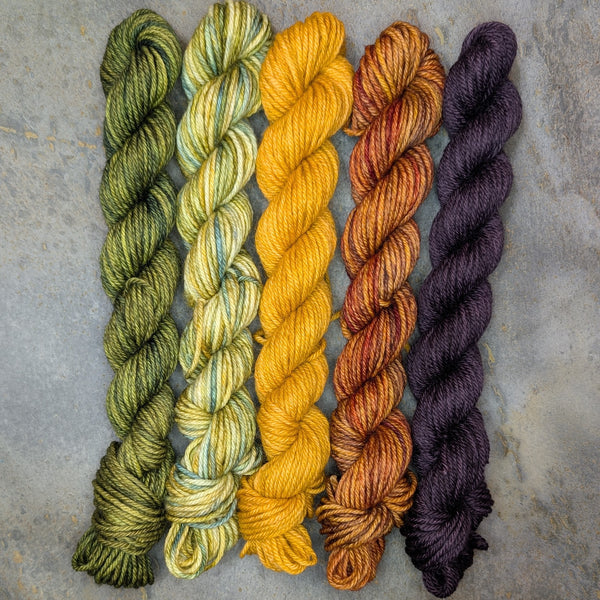 Medley Mini Bundles - #3