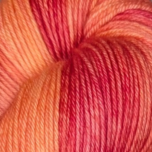 Groovy Kind of Love - Happy Sock