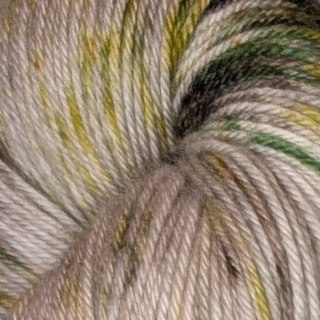 Bullfrog - Happy Sock
