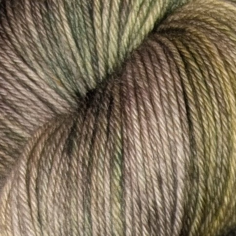 Jeremiah - Happy Sock