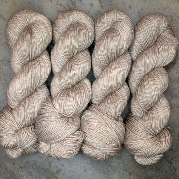 Wooly Bully - Happy Sock